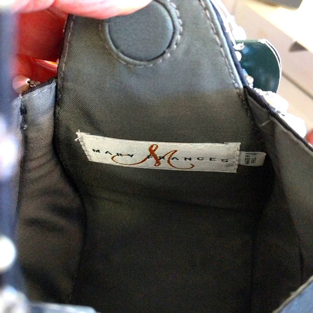 Mary Frances Handbag - Picture 8 of 10